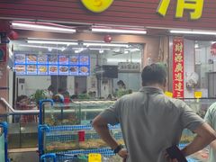 -滑记海鲜饭店·老字号(海鲜街店)