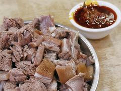 -春明狗肉馆(经开一区店)