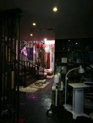-Miss Jane简·SPA