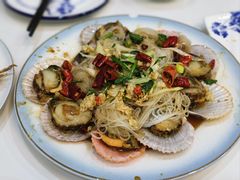 -来之顺海鲜菜馆·青岛菜·始于1993(栈桥店)