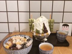-WONDER ICE 萬得冰田(建設路总店)