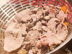 -牛人日志·鲜牛肉骨汤火锅(万科里瑧店)