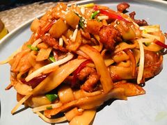 -金香匯晚茶(浑南店)