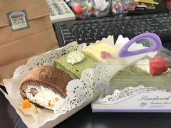 -贝紫Style(木马公寓店)