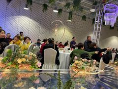 -天宫南铂玫瑰园酒店