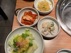 -王妃家(明洞中央店)