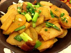 -湘肠香火锅店(团结湖店)