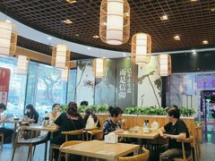 -裕记烧腊连锁餐饮(国商分店)