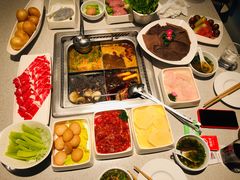 -海底捞火锅(龙湖北京大兴天街店)