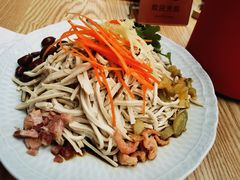 -漫渡庄绿岛花园•隐市庭园菜(滨湖店)