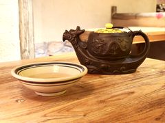 -破三川·新川菜(静安大融城店)