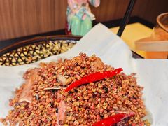 -锦府盐帮·侯宅(五棵松万达店)