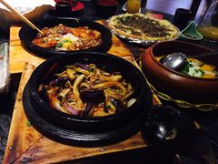 -食锦记·福建私房菜(万宝广场店)