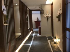 -翁暖茶馆(滨江东总店)