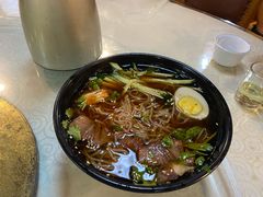 正宗朝鲜冷面-东北缘餐厅(兰埔路店)