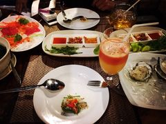 -自然餐厅(Phuket)