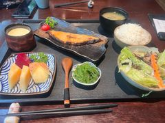 -古京·臻致料理(月湖店)