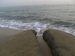 -日照灯塔风景区