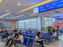 -武汉大学附属爱尔眼科医院(湖北总院)