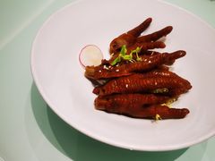 -隆聚·时令海鲜(洪兴店)