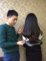 -柯琳造型直营店