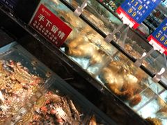-尚海豆捞(乐虹坊店)