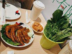 -水平有限广西米粉·广西风味集(五道口店)