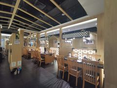 大堂-笑谈小街·韩国料理(萝岗店)