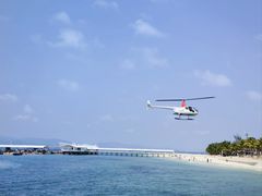 -三亚西岛海洋文化旅游区