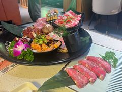 -猫抓烤肉(春熙路店)