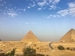 -吉萨金字塔群