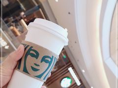 -星巴克臻选(北京颐堤港中心第二店)
