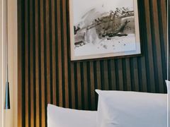 -上海柏悦酒店