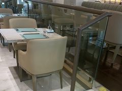 -西安高新希尔顿酒店·咖啡露台西餐厅