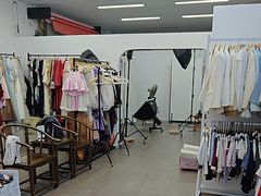 -云城照相馆(龙湖雨山天街店)