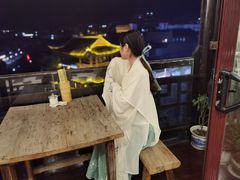 -上席擂茶·新中式青年茶馆(古城店)