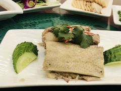 -玉华台饭庄(裕中西里小区店)