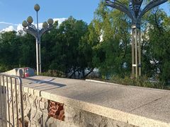 -宝安西湾红树林湿地公园