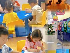 -英孚教育青少儿(滨江中心)