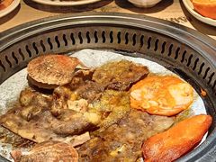 -格瑞欧海鲜自助烤肉火锅(光彩店)