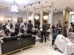 -HAIR HERE造型
