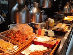 -盛江山自助料理(奥莱锦辉购物广场店)