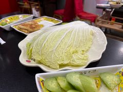 -芦月轩羊蝎子(北蜂窝店)