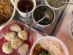 -高师傅特色米粉汤包(建设路店)