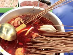 -马路边边串串香(大成路店)