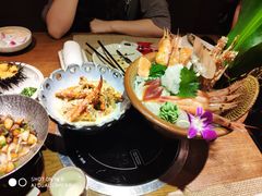 -蟹将军·松叶蟹和牛日料放题自助(K11店)