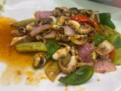 -东江海鲜酒家(艺都分店)