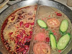 -小龙坎火锅(春熙太古里店)