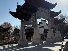 -堤角公园