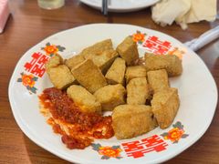 -谢记上海大排档(长寿路店)